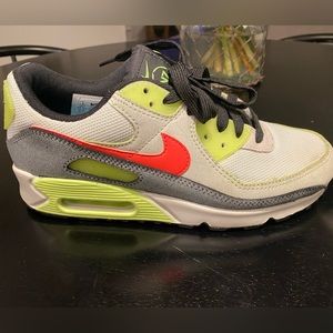 Nike N7 AirMax 90s